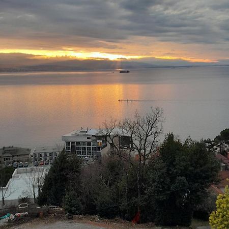 Apartment Ana Opatija Exterior photo
