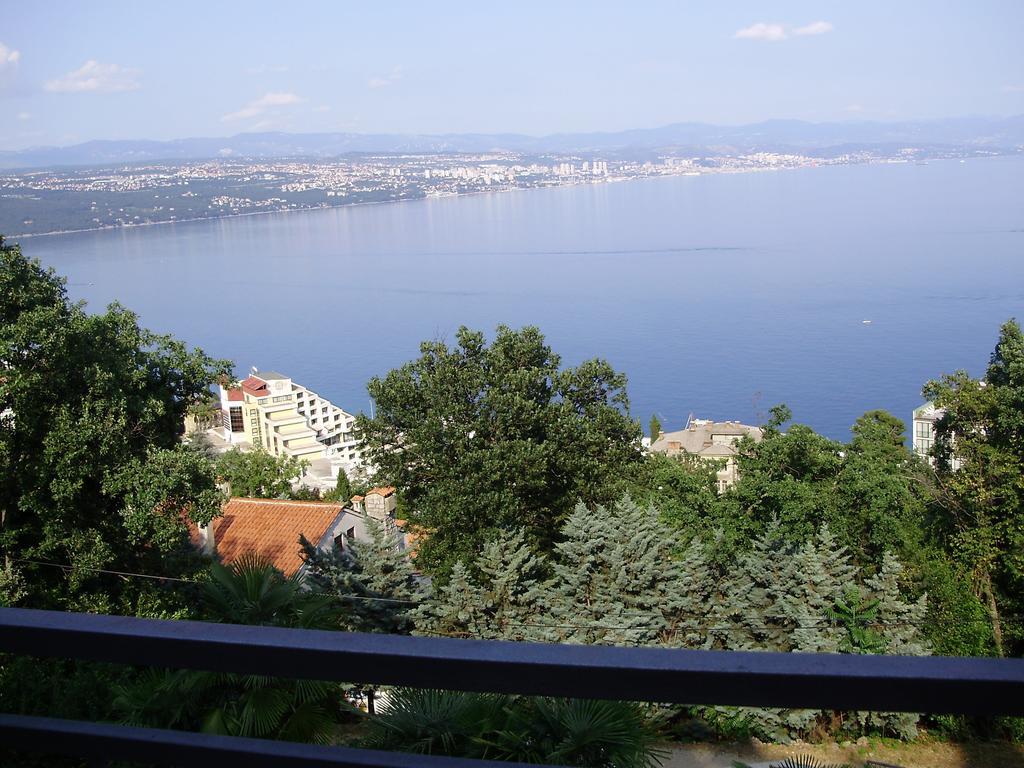 Apartment Ana Opatija Room photo