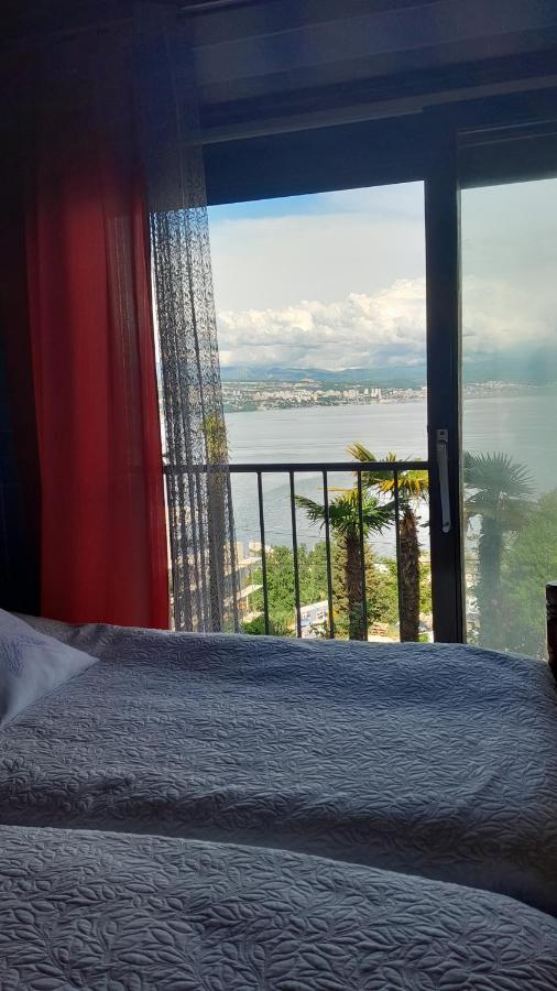 Apartment Ana Opatija Exterior photo