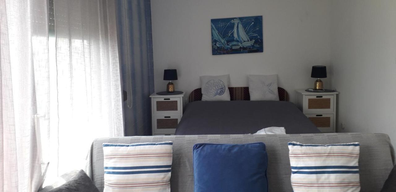 Apartment Ana Opatija Exterior photo