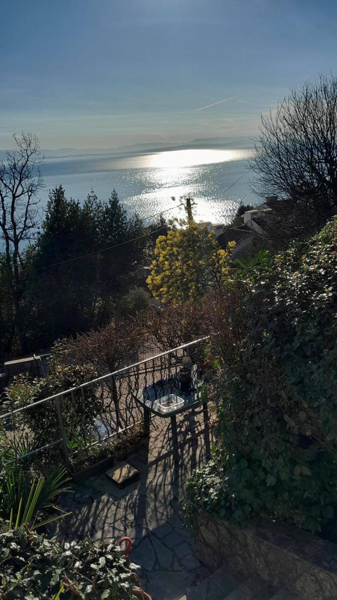Apartment Ana Opatija Exterior photo