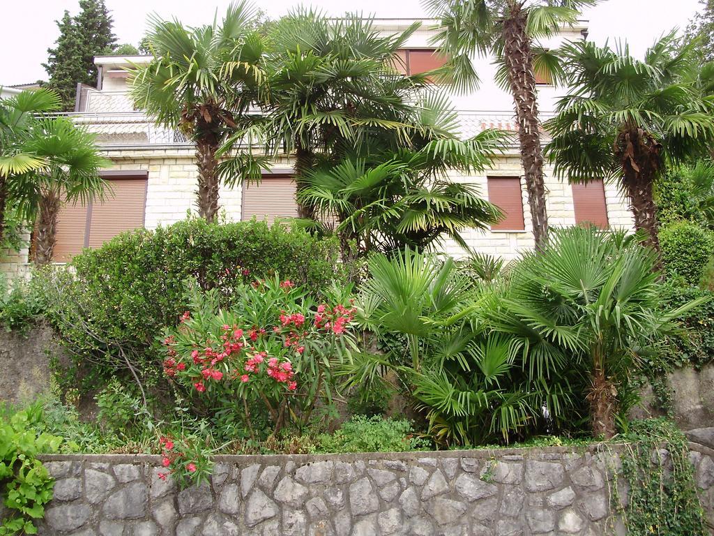 Apartment Ana Opatija Room photo